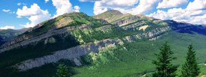 Gudied Hiking Trips in the Bob Marshall Wilderness